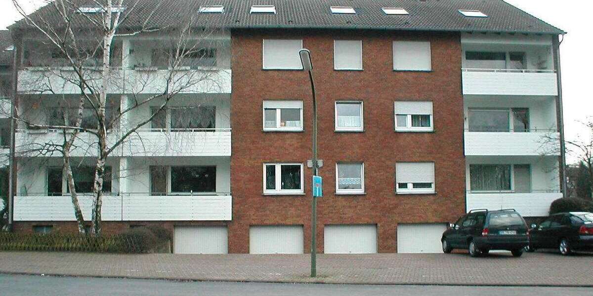 Etagenwohnung Oer-Erkenschwick Erkenschwick - 3 Zimmer, 88 m&sup2;, 545&euro; | Angebot:25367013