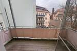 Etagenwohnung Görlitz Altstadt - 4 Zimmer, 83 m&sup2;, 600&euro; | Angebot:26080723