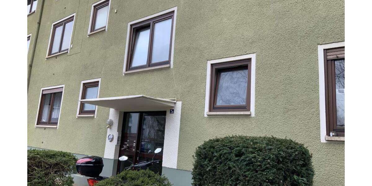 Etagenwohnung Bad Neuenahr-Ahrweiler Ahrweiler - 1 Zimmer, 36 m&sup2;, 359&euro; | Angebot:26306637