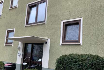 Wohnung Bad Neuenahr-Ahrweiler Ahrweiler - 1 Zimmer, 36 m&sup2;, 359&euro; | Angebot:26306637