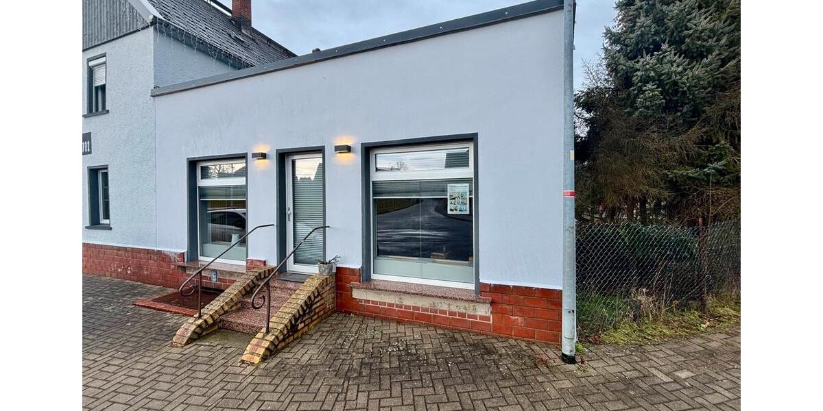 Gewerbeobjekt Bad Lausick - 200&euro; | Angebot:25078257