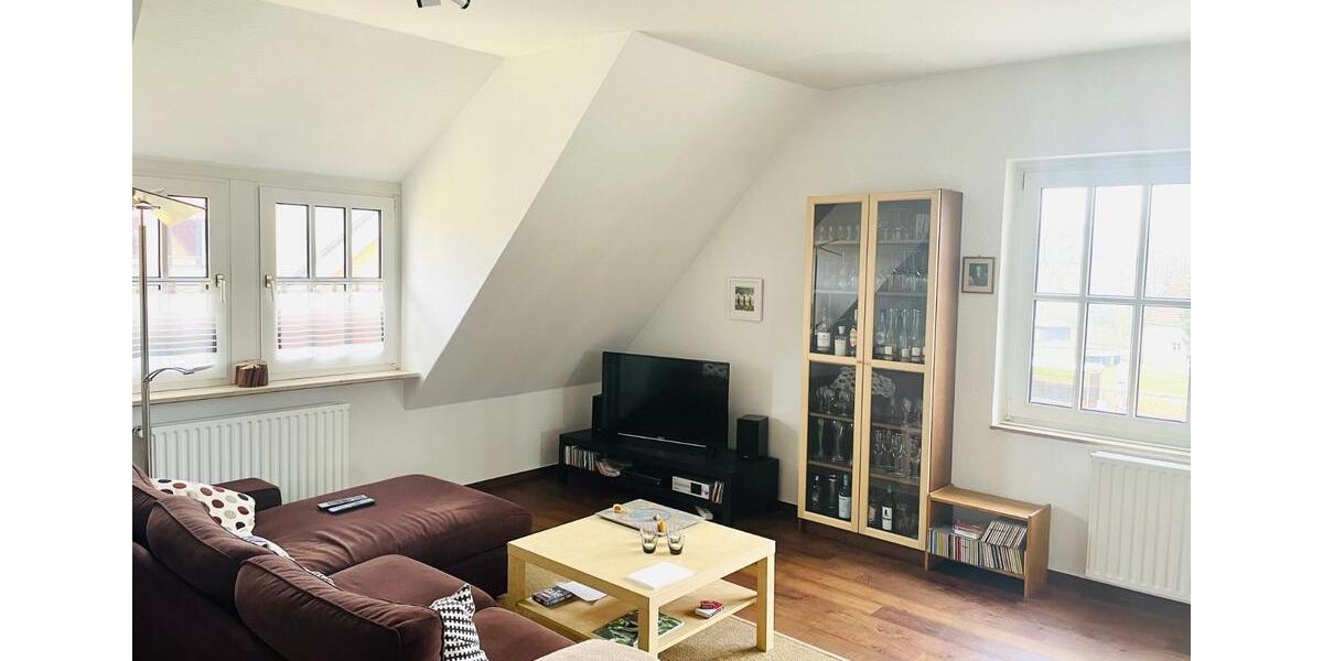 Etagenwohnung Belm - 3 Zimmer, 110 m&sup2;, 700&euro; | Angebot:25972301