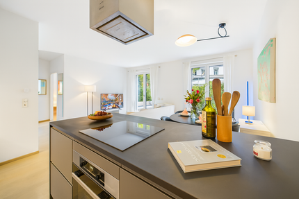 Wohnung Wiesbaden Südost - 2 Zimmer, 60 m&sup2;, 2.650&euro; | Angebot:25512507