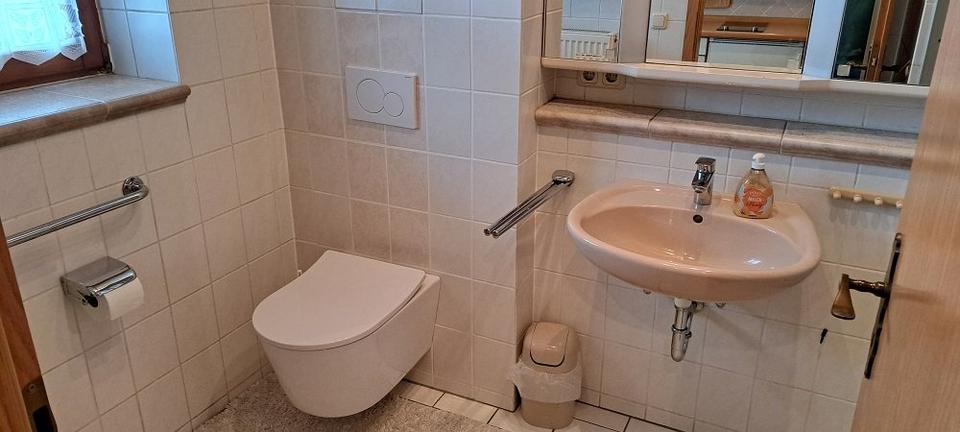 Etagenwohnung Kirchham - 1 Zimmer, 30 m&sup2;, 550&euro; | Angebot:26272766