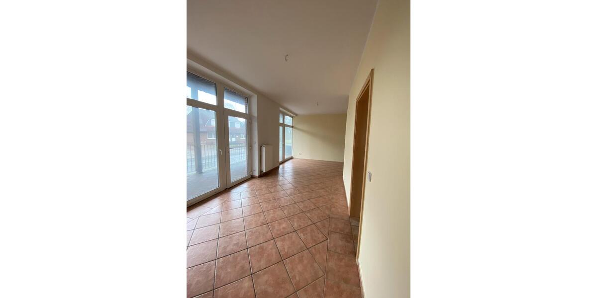 Etagenwohnung Burg (Dithmarschen) - 3 Zimmer, 95 m&sup2;, 825&euro; | Angebot:24881116
