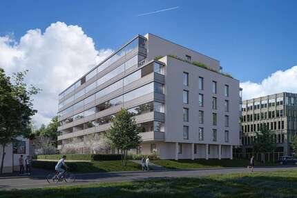 Wohnung zum Mieten in Reutlingen 1.232,28 € 88 m²