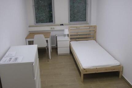 möbliertes Zimmer am Münchner Stadtrand – Pauschalmie 530 € 1 zimmer