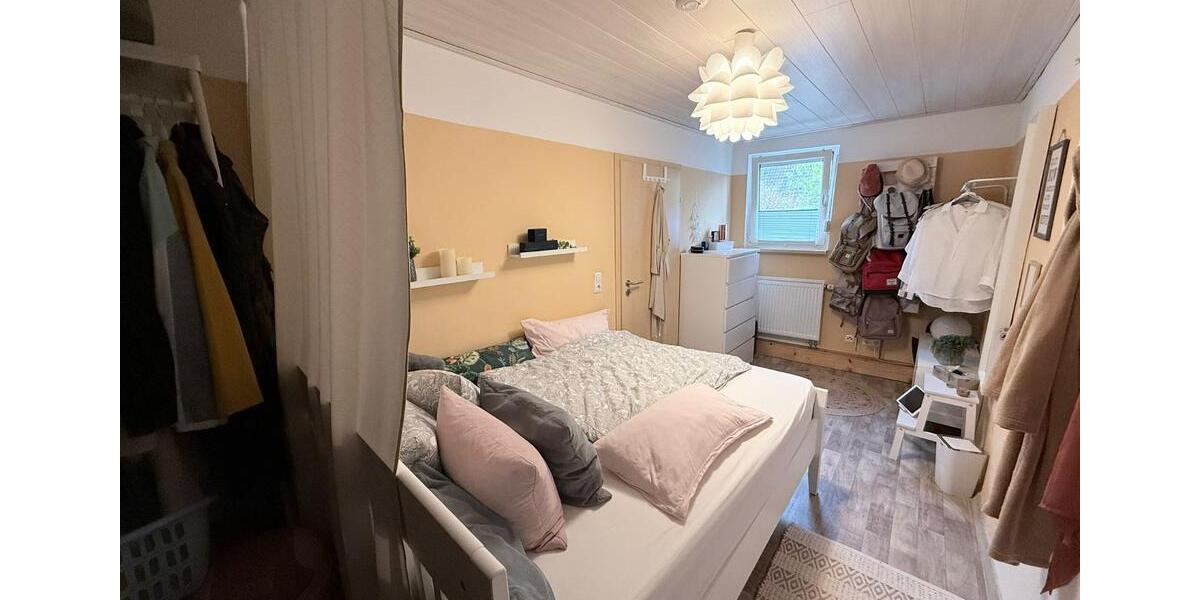 Etagenwohnung Kulmbach Blaich - 2 Zimmer, 47 m&sup2;, 490&euro; | Angebot:26232097