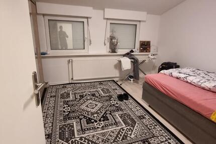 4 ZKBB Dachgeschoss in Hollage zum 01.03.2026 4 zimmer