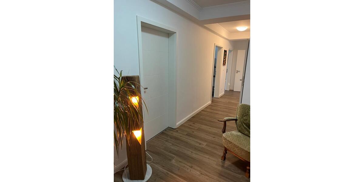 Erdgeschoßwohnung Fredenbeck - 3 Zimmer, 95 m&sup2;, 1.200&euro; | Angebot:25479605