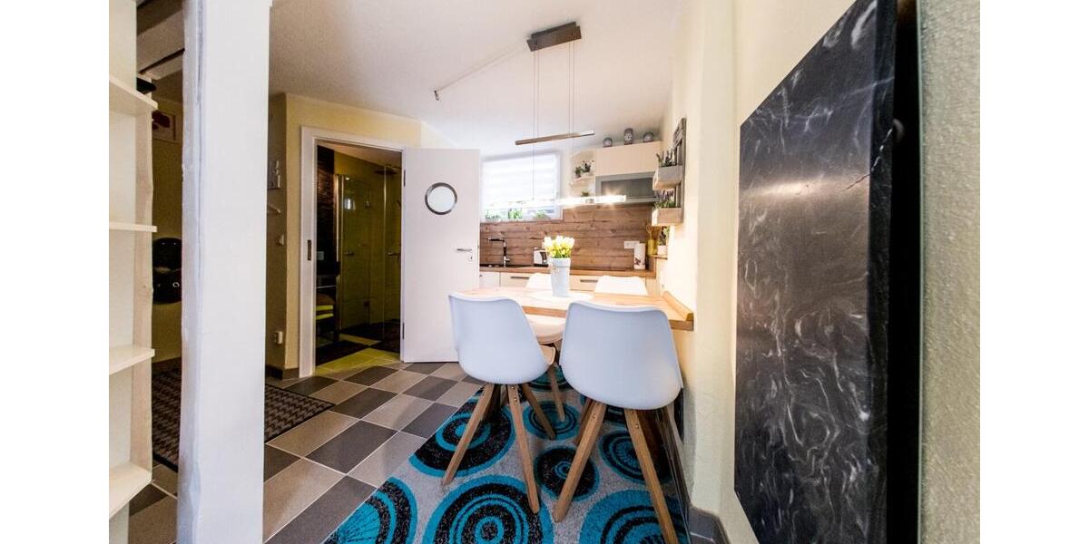 Einfamilienhaus Quedlinburg Gernrode - 2 Zimmer, 36 m&sup2;, 650&euro; | Angebot:24676232