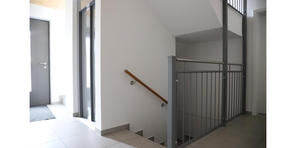 Etagenwohnung Gunzenhausen - 3 Zimmer, 77 m&sup2;, 1.000&euro; | Angebot:24875632