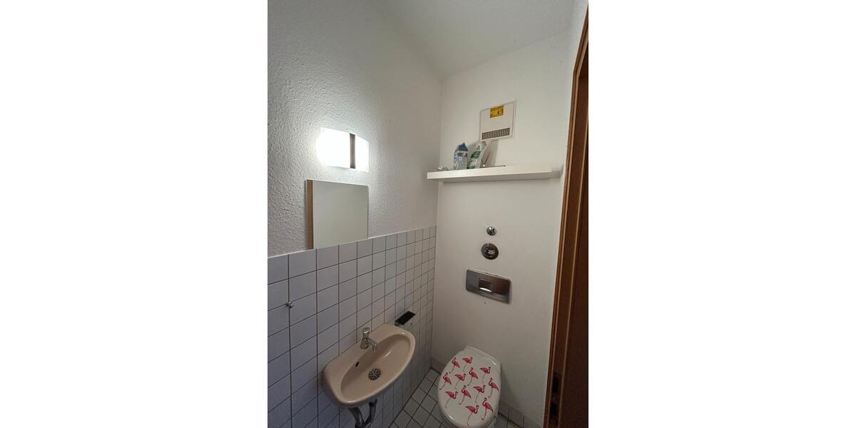 Etagenwohnung Bad Buchau - 2 Zimmer, 67 m&sup2;, 820&euro; | Angebot:25537876