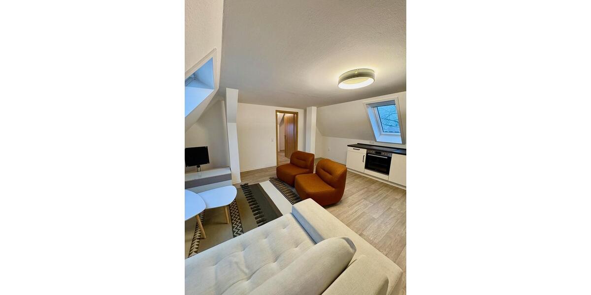 Wohnen auf Zeit Raguhn-Jeßnitz Jeßnitz - 2 Zimmer, 51 m&sup2;, 430&euro; | Angebot:24980860