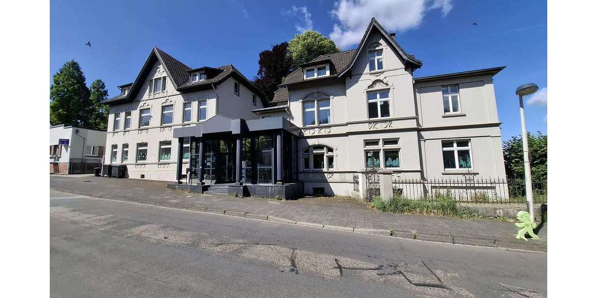 Gewerbeobjekt Solingen Lehn - 2.250&euro; | Angebot:26161364