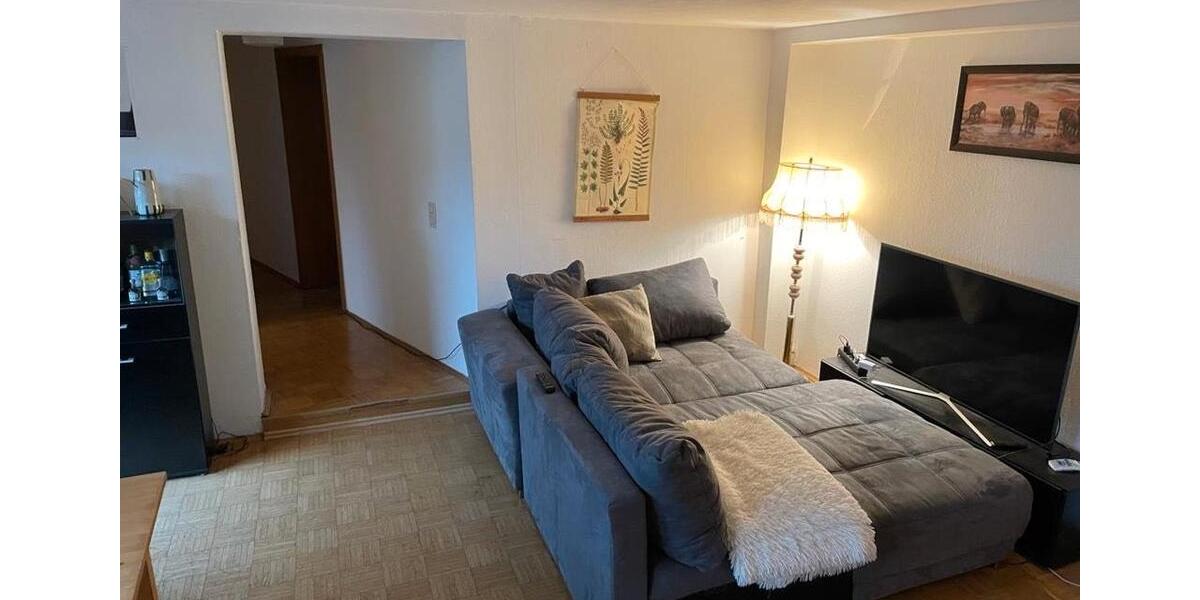 Wohnen auf Zeit Göttingen Oststadt - 1 Zimmer, 15 m&sup2;, 580&euro; | Angebot:26292656