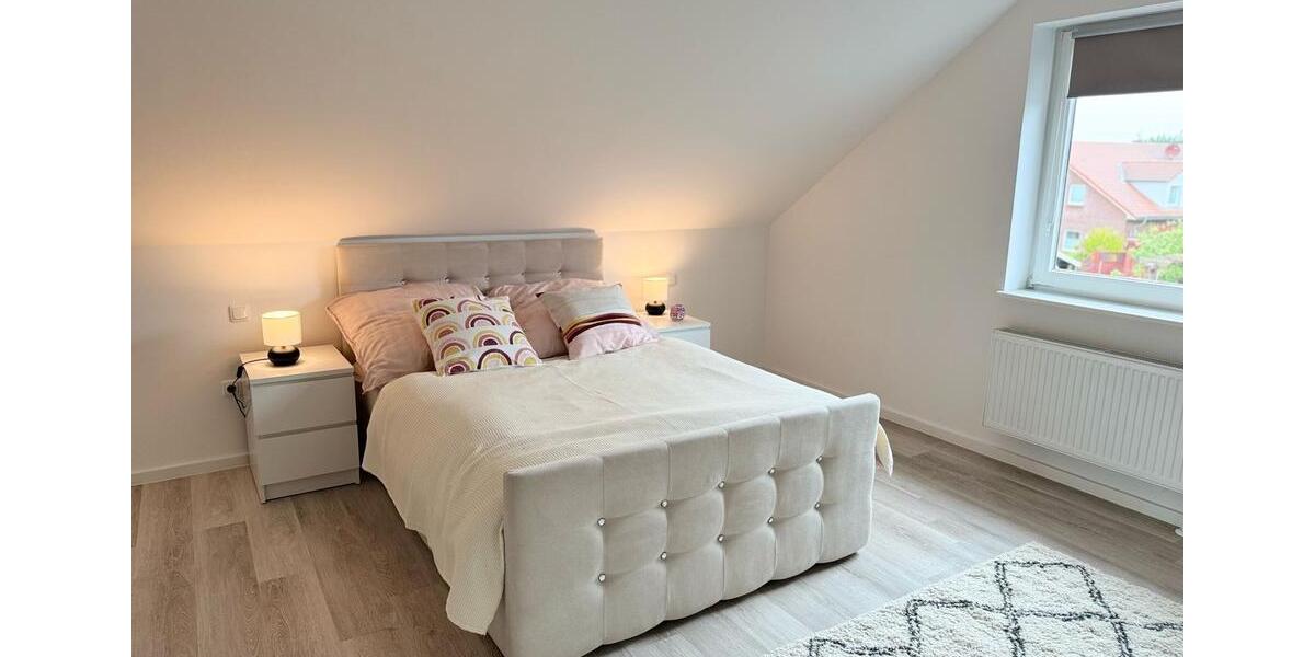 Möbliertes Einfamilienhaus zu vermieten 6 zimmer