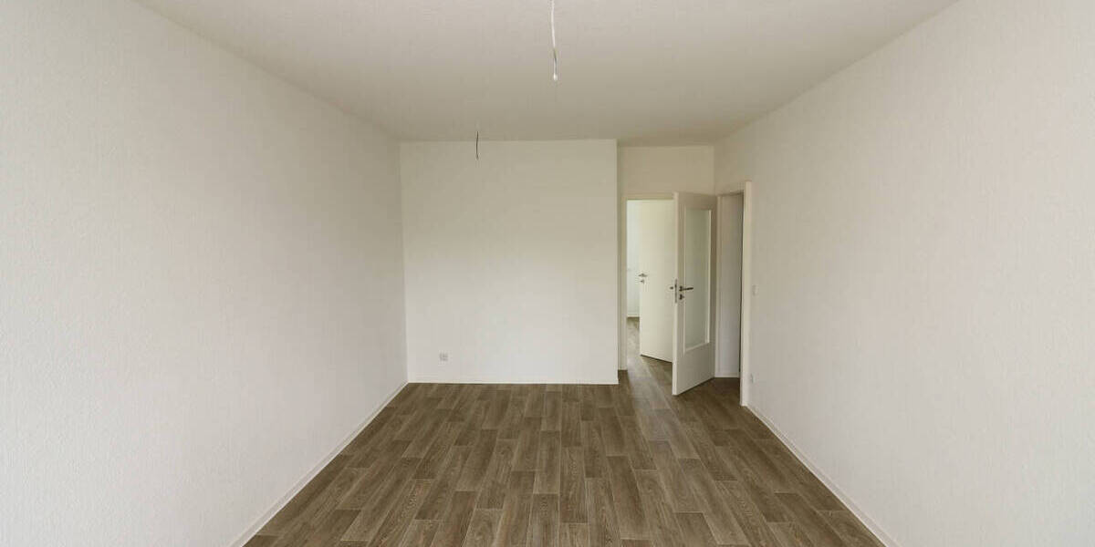 Etagenwohnung Freiberg Freiberg West - 3 Zimmer, 58 m&sup2;, 409&euro; | Angebot:26476433