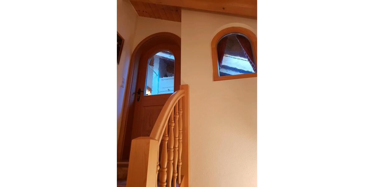 Dachgeschosswohnung zimmer