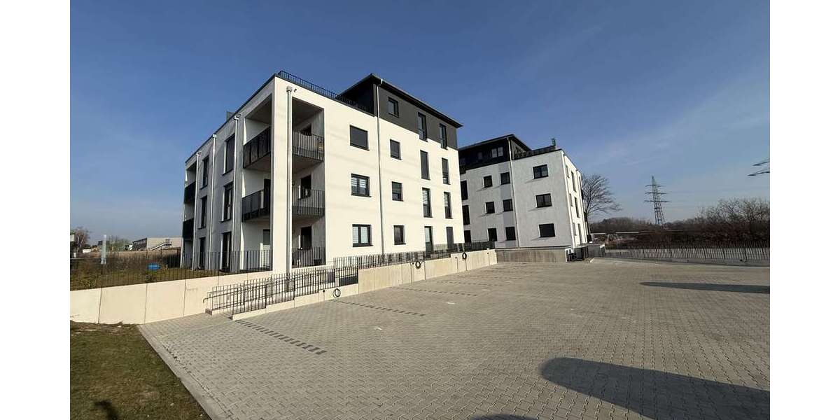 Etagenwohnung Weyhausen - 2 Zimmer, 97 m&sup2;, 1.162&euro; | Angebot:25447358