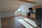 Dachgeschoßwohnung Marktoberdorf - 4 Zimmer, 86 m&sup2;, 1.290&euro; | Angebot:23683615