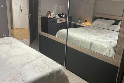 Wohnung Wiesbaden Südost - 2.5 Zimmer, 65 m&sup2;, 1.060&euro; | Angebot:26623501