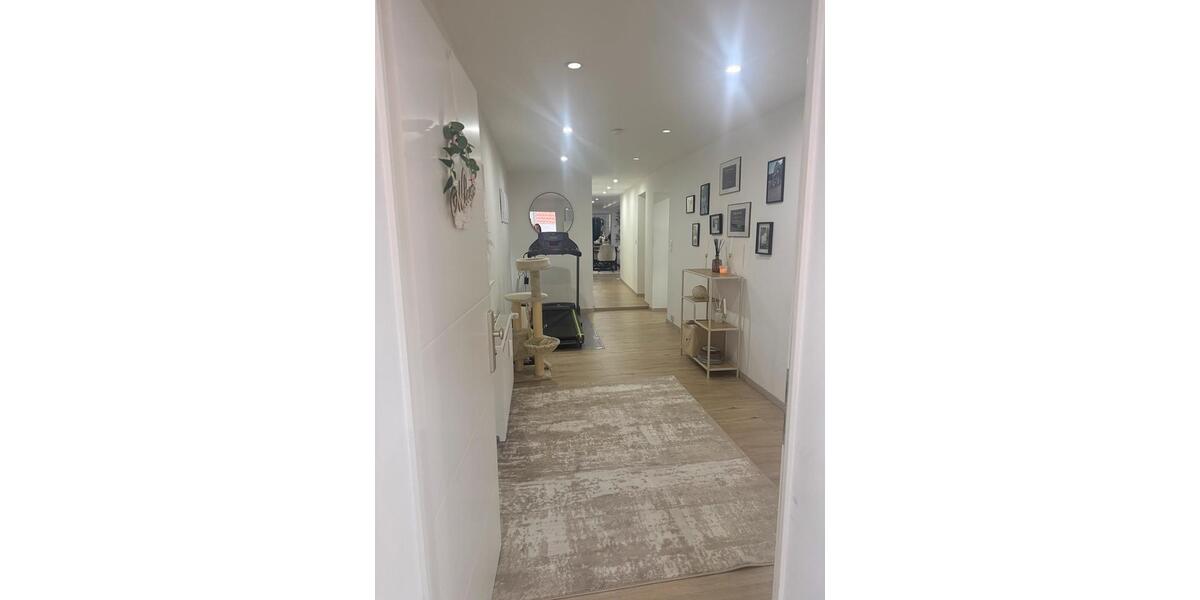 Etagenwohnung Göttingen Grone - 4 Zimmer, 110 m&sup2;, 800&euro; | Angebot:25991362