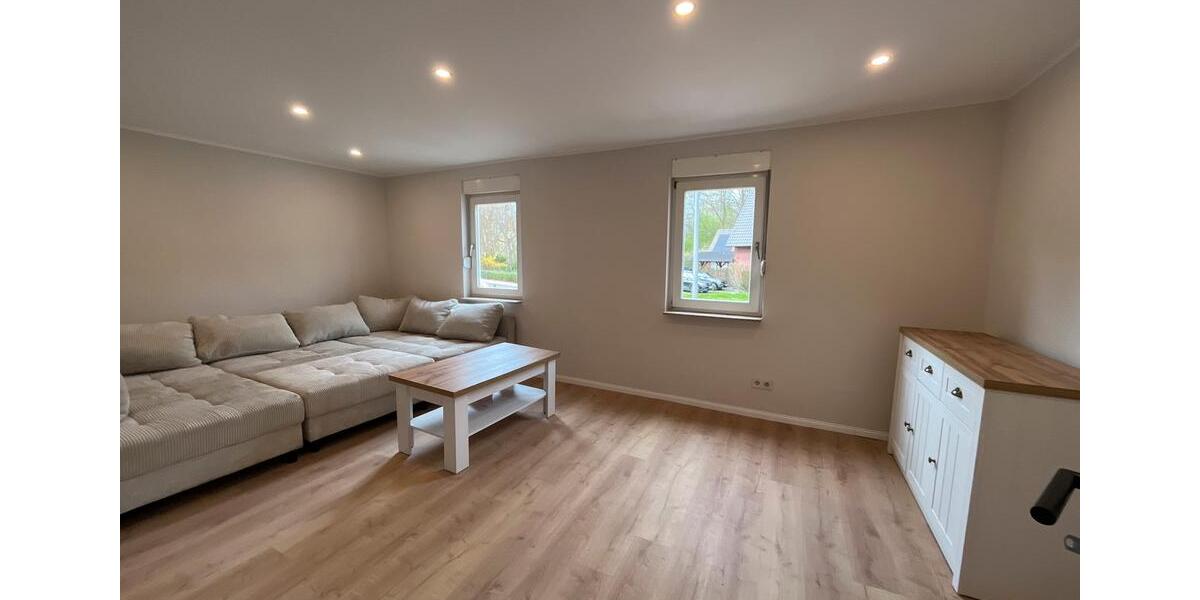 Wohnen auf Zeit Westerkappeln - 3 Zimmer, 75 m&sup2;, 30&euro; | Angebot:26469873