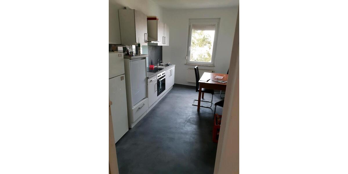 Dachgeschoßwohnung Karlsruhe Durlach - 2 Zimmer, 25 m&sup2;, 450&euro; | Angebot:26285302