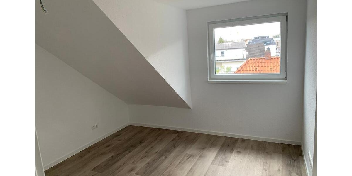 Dachgeschoßwohnung Lathen - 3 Zimmer, 63 m&sup2;, 850&euro; | Angebot:26248078