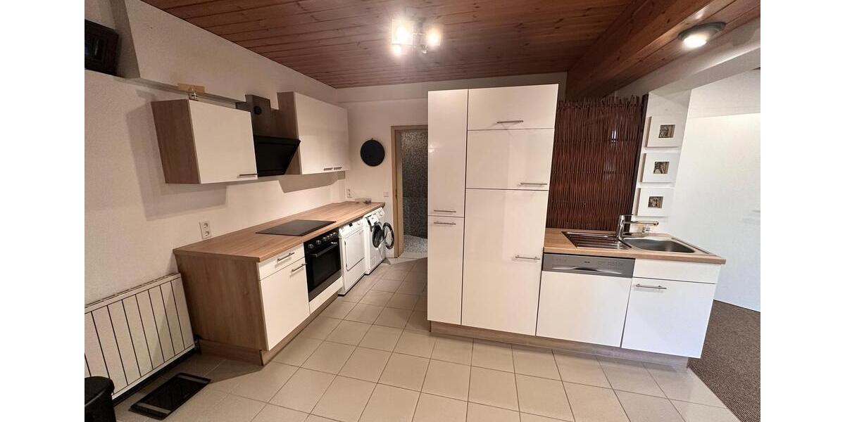 Etagenwohnung Roth - 2 Zimmer, 54 m&sup2;, 650&euro; | Angebot:26698903