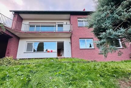 Wohnung Bebra - 3 Zimmer, 85 m&sup2;, 850&euro; | Angebot:27603732