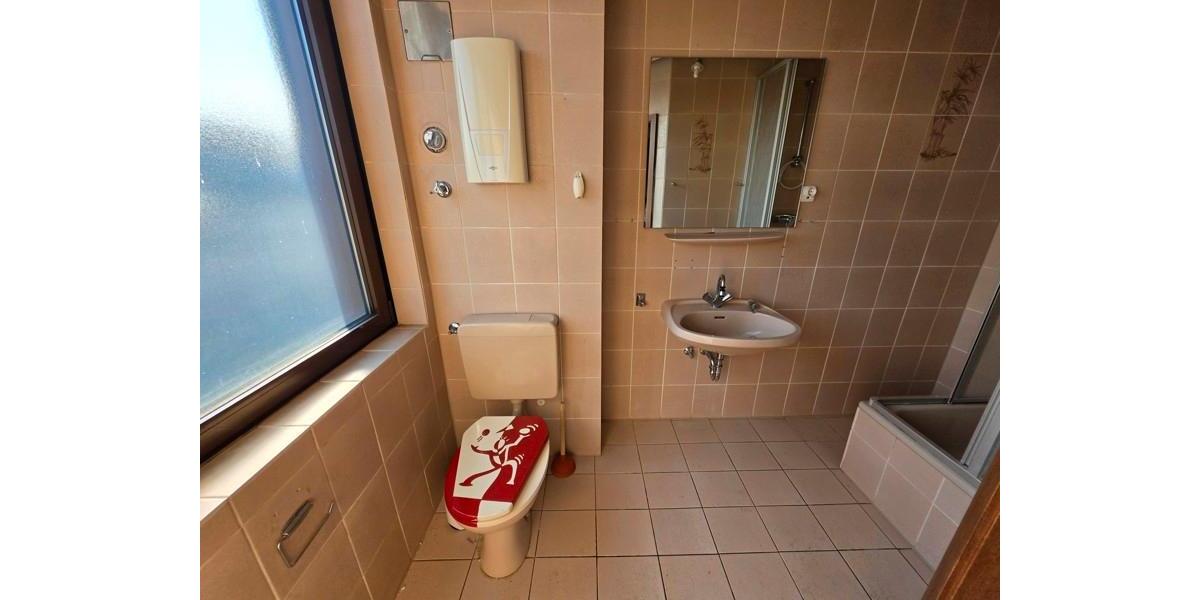 Etagenwohnung Düsseldorf Stadtbezirk 9 - 2 Zimmer, 80 m&sup2;, 1.034&euro; | Angebot:25917239