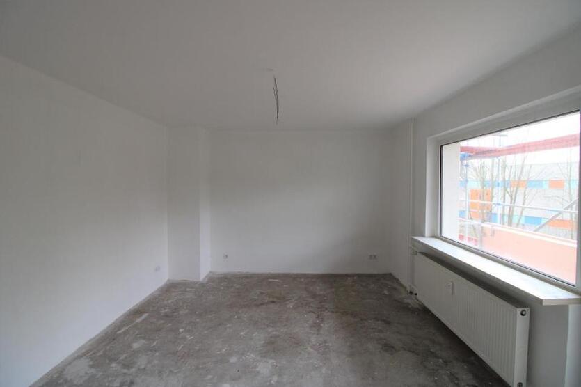 Demnächst frei! 2-Zimmer-Wohnung in Marl Hüls zimmer