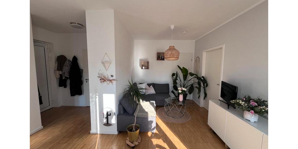 Wohnen auf Zeit Potsdam Potsdam West - 2 Zimmer, 52 m&sup2;, 1.400&euro; | Angebot:26058900