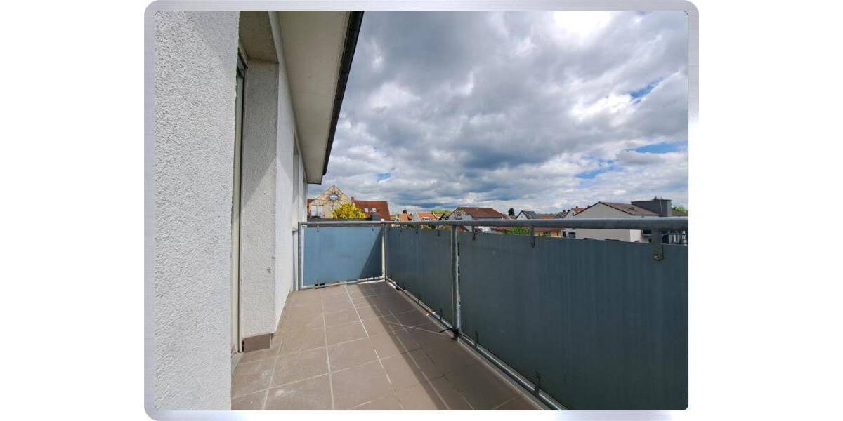 Etagenwohnung Rodgau Jügesheim - 3 Zimmer, 77 m&sup2;, 1.040&euro; | Angebot:26671775