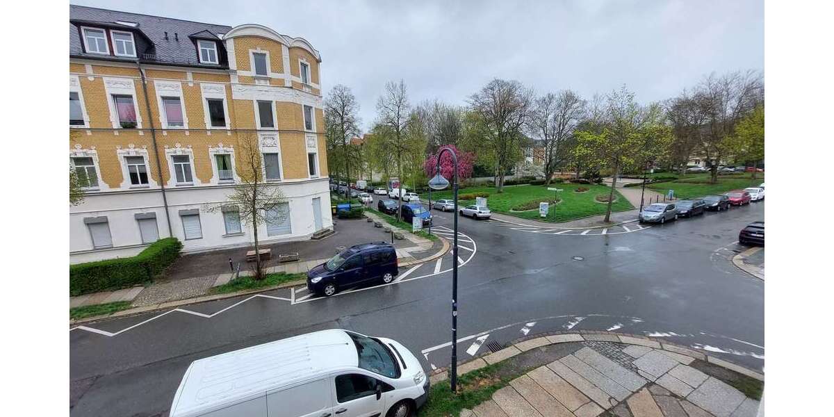 Etagenwohnung Chemnitz Altendorf - 5 Zimmer, 111 m&sup2;, 830&euro; | Angebot:26753968
