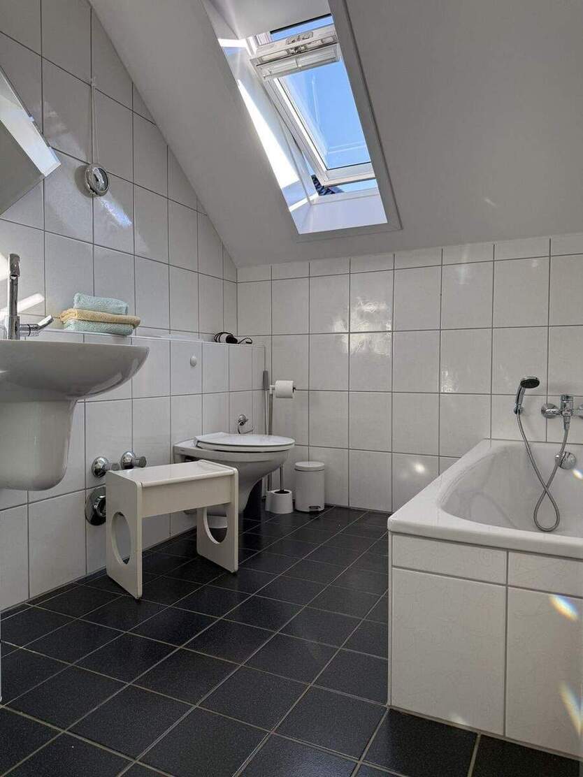 ***2-Zimmerwohnung im Soester Norden*** 2 zimmer