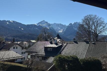 Wohnung Garmisch-Partenkirchen Breitenau - 2 Zimmer, 68 m&sup2;, 1.700&euro; | Angebot:26706077