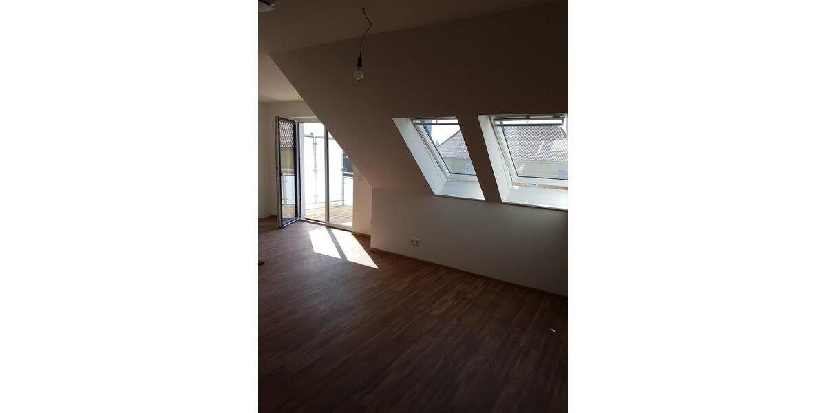 Dachgeschoßwohnung Kirchdorf - 3 Zimmer, 78 m&sup2;, 616&euro; | Angebot:26279033