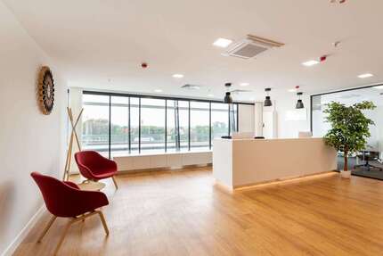 Gewerbeobjekt Augsburg - 1.930&euro; | Angebot:27107422