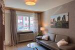 Wohnen auf Zeit Nürnberg Kleinweidenmühle - 1.5 Zimmer, 44 m&sup2;, 1.100&euro; | Angebot:26659017