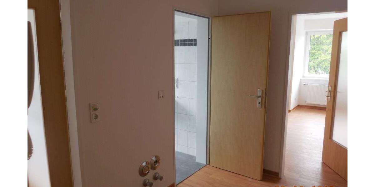 Etagenwohnung Osterode Dreilinden - 1 Zimmer, 35 m&sup2;, 259&euro; | Angebot:26886082