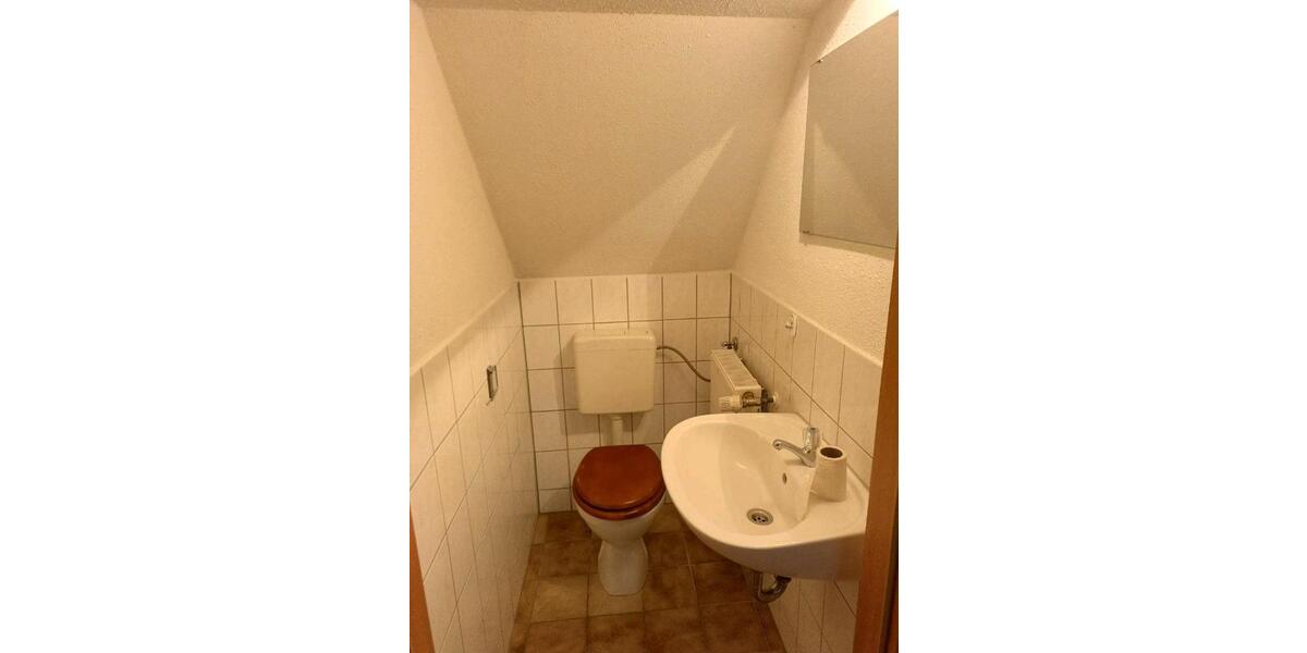 Etagenwohnung Hötensleben - 4 Zimmer, 71 m&sup2;, 370&euro; | Angebot:26246880