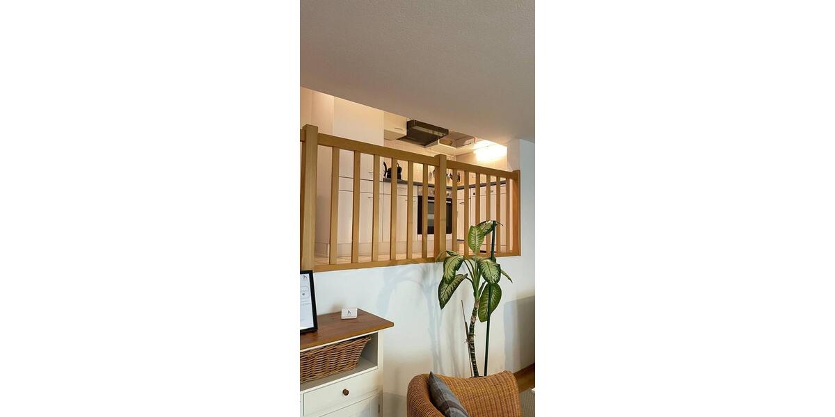 Etagenwohnung Wiesbaden Nordost - 1 Zimmer, 51 m&sup2;, 1.650&euro; | Angebot:25027331