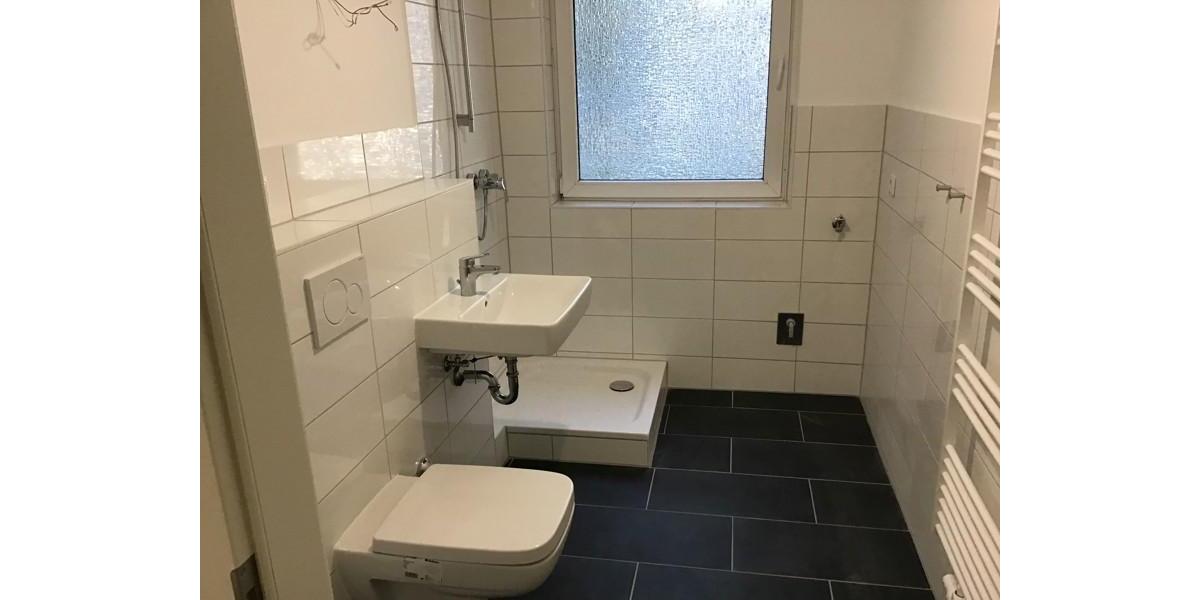 Erdgeschoßwohnung Lübeck Sankt Gertrud - 4 Zimmer, 80 m&sup2;, 955&euro; | Angebot:26684292