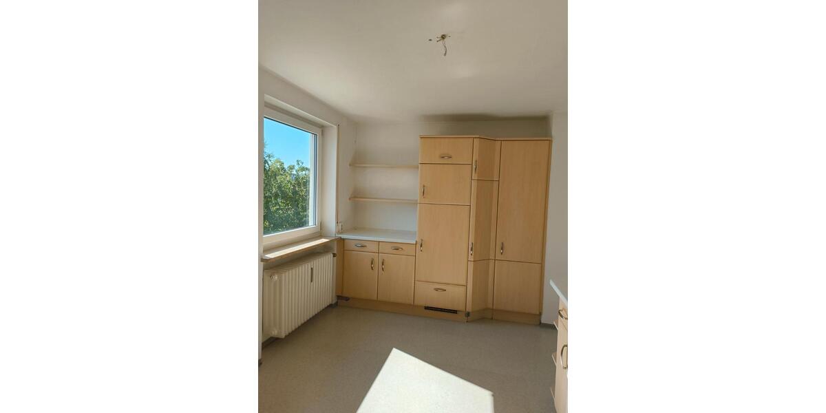 Etagenwohnung Nabburg - 3 Zimmer, 86 m&sup2;, 650&euro; | Angebot:26222497