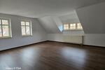 Dachgeschoßwohnung Dornburg-Camburg Camburg - 3 Zimmer, 84 m&sup2;, 633&euro; | Angebot:25882648