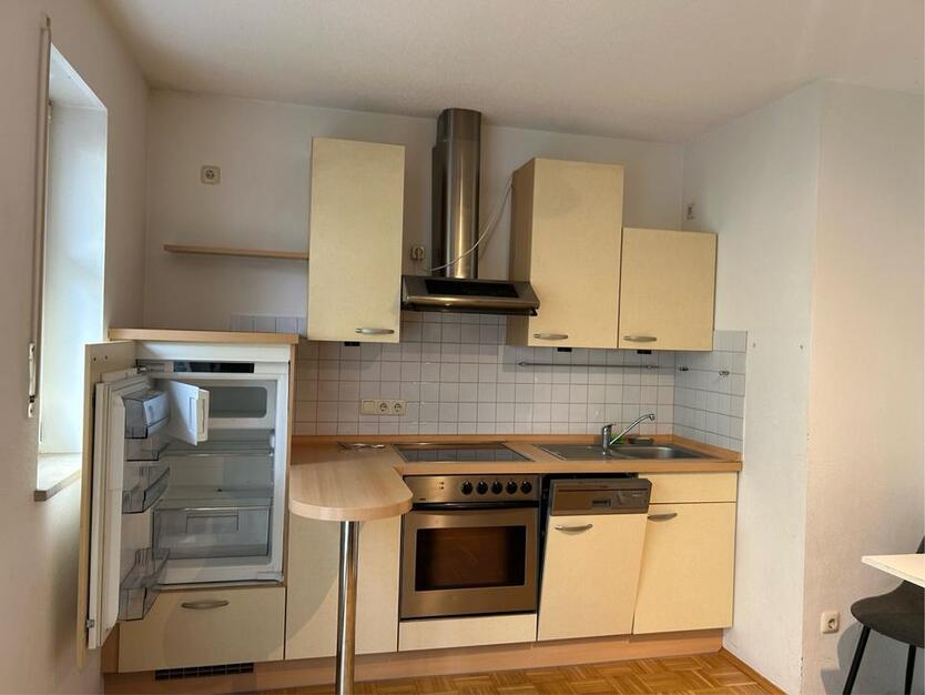 Apartment Studio