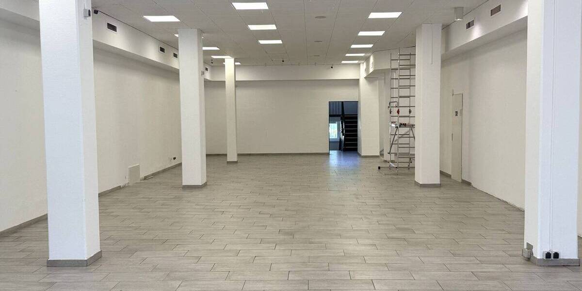 Gewerbeobjekt Schwarzenbek - 1.800&euro; | Angebot:24114540